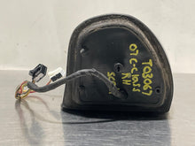 Load image into Gallery viewer, Side View Mirror Mercedes C240 C320 C230 C280 2001 01 02 03 04 05 06 07 Right - NW506234