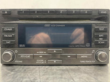 Load image into Gallery viewer, Radio Subaru Impreza 2008 08 2009 09 2010 10 2011 11 Am Fm 6CD - NW519648