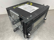 Load image into Gallery viewer, Radio Subaru Impreza 2008 08 2009 09 2010 10 2011 11 Am Fm 6CD - NW519648