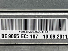 Load image into Gallery viewer, AMPLIFIER Mercedes-Benz C250 C300 C350 C63 2012 12 - NW536910