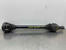 Load image into Gallery viewer, REAR AXLE SHAFT BMW 328i 335i 10 11 12 13 AT Right - NW519458