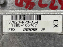 Load image into Gallery viewer, ECU ECM COMPUTER Honda Fit 2009 09 2010 10 Auto - NW519515