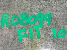 Load image into Gallery viewer, ECU ECM COMPUTER Honda Fit 2009 09 2010 10 Auto - NW519515