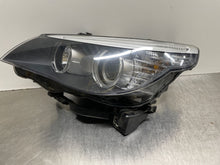 Load image into Gallery viewer, HEADLIGHT LAMP ASSEMBLY BMW 528i 535i 550i 08 09 10 Left - NW355719
