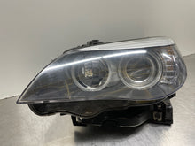 Load image into Gallery viewer, HEADLIGHT LAMP ASSEMBLY BMW 528i 535i 550i 08 09 10 Left - NW355719
