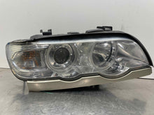 Load image into Gallery viewer, HEADLIGHT LAMP ASSEMBLY BMW X5 2001 01 Right - NW519586