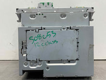 Load image into Gallery viewer, RADIO Mercedes-Benz C250 C300 C350 C63 2012 12 - NW519647