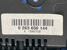 Load image into Gallery viewer, Speedometer Cluster Mercedes-Benz SL55 2009 - NW520144