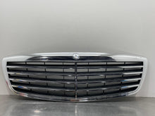 Load image into Gallery viewer, GRILLE S450 Cdn S550 S600 S63 S65 SL55 SL550 SL600 SL63 SL65 07-09 - NW519983