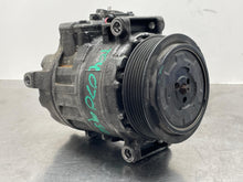 Load image into Gallery viewer, AC Compressor Mercedes-Benz SL55 2009 - NW519842