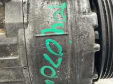 Load image into Gallery viewer, AC Compressor Mercedes-Benz SL55 2009 - NW519842