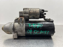 Load image into Gallery viewer, Starter Motor Mercedes-Benz SL55 2009 - NW520155