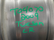 Load image into Gallery viewer, Wheel Rim Mercedes-Benz SL500 2016 - NW520226