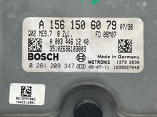 Load image into Gallery viewer, ECU ECM Computer Mercedes-Benz SL55 2009 - NW519880
