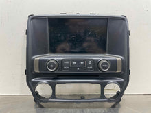 Load image into Gallery viewer, Info-Gps Screen SILVERADO 1500 PICKUP 2017 - NW520008