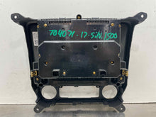 Load image into Gallery viewer, Info-Gps Screen SILVERADO 1500 PICKUP 2017 - NW520008