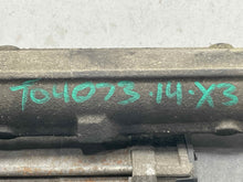Load image into Gallery viewer, STEERING GEAR X3 X4 2011 11 2012 12 2013 13 2014 14 2015 15 - NW520152