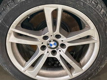 Load image into Gallery viewer, WHEEL RIM X3 X4 11-18 19x8-1/2 ALLOY 19x8-1/2, 5 lug, 120mm - NW520222