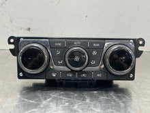 Load image into Gallery viewer, FRONT TEMPERATURE CONTROLS GMC Acadia 13 14 15 16 - NW519986