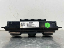 Load image into Gallery viewer, FRONT TEMPERATURE CONTROLS GMC Acadia 13 14 15 16 - NW519986