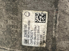 Load image into Gallery viewer, AC A/C AIR CONDITIONING COMPRESSOR Enclave Traverse Acadia 13-20 - NW519841