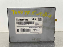 Load image into Gallery viewer, Radio Sierra 1500 pickup Denali Tahoe Acadia Yukon 2007 07 2008 08 2009 09 10 11 - NW520082