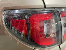 Load image into Gallery viewer, OUTER TAIL LIGHT LAMP GMC Acadia 13 14 15 16 17 Left - NW520174