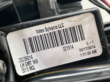 Load image into Gallery viewer, OUTER TAIL LIGHT LAMP GMC Acadia 13 14 15 16 17 Left - NW520174