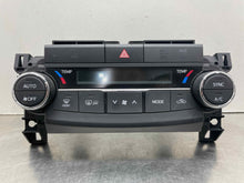 Load image into Gallery viewer, TEMPERATURE CONTROLS Toyota Camry 2015 15 2016 16 2017 17 - NW520614