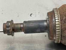 Load image into Gallery viewer, FRONT CV AXLE SHAFT Avalon Camry 12 13 14 15 16 17 18 Left - NW520305