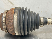 Load image into Gallery viewer, FRONT CV AXLE SHAFT Avalon Camry 12 13 14 15 16 17 18 Left - NW520305