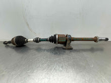Load image into Gallery viewer, FRONT CV AXLE SHAFT Avalon Camry 12 13 14 15 16 17 18 Right - NW520306
