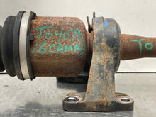 Load image into Gallery viewer, FRONT CV AXLE SHAFT Avalon Camry 12 13 14 15 16 17 18 Right - NW520306