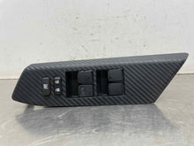 Load image into Gallery viewer, FRONT DOOR WINDOW SWITCH iM Corolla Rav4 13 14 15 16 Left - NW520436
