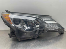 Load image into Gallery viewer, HEADLIGHT LAMP ASSEMBLY Toyota Rav4 2013 13 2014 14 Right - NW520630