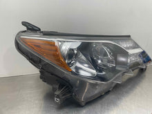 Load image into Gallery viewer, HEADLIGHT LAMP ASSEMBLY Toyota Rav4 2013 13 2014 14 Right - NW520630