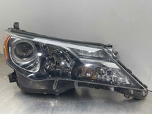 Load image into Gallery viewer, HEADLIGHT LAMP ASSEMBLY Toyota Rav4 2013 13 2014 14 Right - NW520630