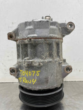 Load image into Gallery viewer, AC A/C AIR CONDITIONING COMPRESSOR Rav4 13 14 15 16 17 18 - NW520377