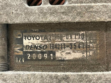 Load image into Gallery viewer, ALTERNATOR Toyota Camry Rav4 13 14 15 16 17 18 100 AMP - NW520285