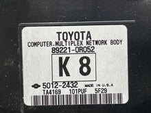 Load image into Gallery viewer, Computer RAV4 2015 - NW520359