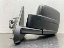 Load image into Gallery viewer, SIDE VIEW MIRROR Patriot 2007 07 2008 08 2009 09 2010 10 11 12 Manual Left - NW520405