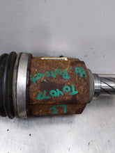 Load image into Gallery viewer, FRONT CV AXLE SHAFT Caliber Compass Patriot 2007-2017 AT Left - NW520292