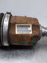 Load image into Gallery viewer, FRONT CV AXLE SHAFT Caliber Compass Patriot 2007-2017 AT Left - NW520292