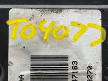 Load image into Gallery viewer, ABS ANTI-LOCK BRAKE PUMP Jeep Compass Patriot 14 15 16 17 - NW520271