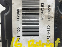 Load image into Gallery viewer, ABS ANTI-LOCK BRAKE PUMP Jeep Compass Patriot 14 15 16 17 - NW520271