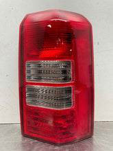 Load image into Gallery viewer, TAIL LIGHT LAMP ASSEMBLY Patriot 08 09 10 11 12 13 14 15 16 Right - NW520884