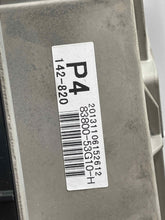 Load image into Gallery viewer, Speedometer Cluster LEXUS IS250 2014 - NW520842