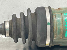 Load image into Gallery viewer, Axle Shaft LEXUS IS250 2014 - NW520295