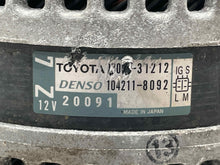 Load image into Gallery viewer, ALTERNATOR GS350 IS250 IS300 IS350 RC300 RC350 13-17 150 AMP - NW520282