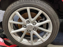 Load image into Gallery viewer, WHEEL RIM Miata MX-5 2009-2012 17x7 ALLOY 17x7, 5 lug, 114mm - NW520971